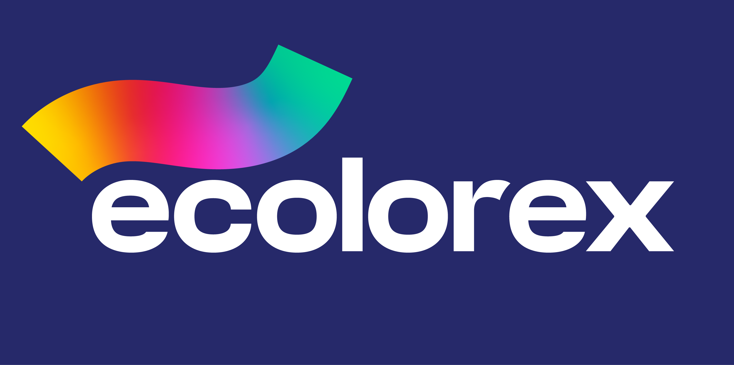 Ecolorex logo